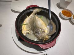 -莆田餐厅PUTIEN(三里屯店)