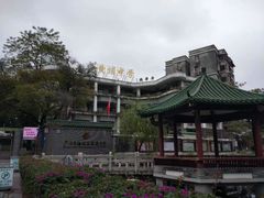-黄埔古港