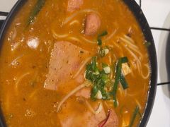 -肥汁米蘭香港米线(长宁来福士店)