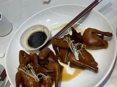 -新兴家喻酒家·羊城名宴(昌岗店)