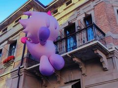 -天津意大利风情旅游区