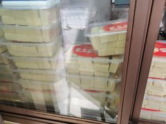 -芝兰斋糕干店(平山道店)