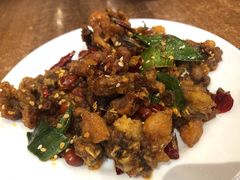 -队长面馆 La Pasteria del Capitano