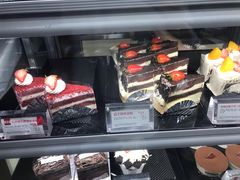 -85度C(北京陶然店)