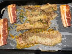 -八乔煎肉馆·丹东特色煎锅(梅林店)