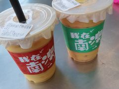 -南澳岛打卡果汁冰公司