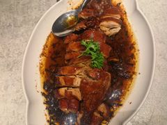 -上和臻品中国菜(花园街店)