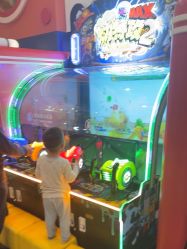 -MELAND CLUB亲子乐园·派对·餐厅(北京芳圆里ID MALL店)