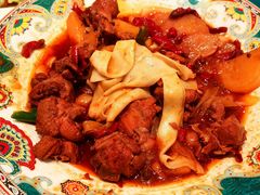 -巴依老爷新疆美食(望京小街店)