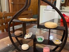-丽江庭院之丽江往事(安定门店)