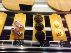 -贝小七高端定制甜品桌茶歇