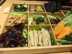 -十二舍·湯物素煮(江泰潤政店)