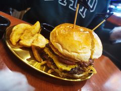 -魏斯理汉堡(西安沣东吾悦店)