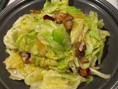 -小河盐帮·私家菜·烤鸭(三元桥·霄云路店)