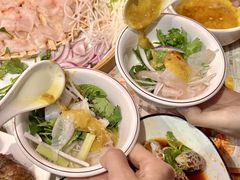 -官塘锋记鱼生·生腌·砂锅粥(牌坊街店)