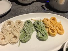-德天肥牛海鲜火锅(城西银泰店)