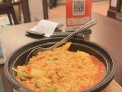 -澳门木偶葡国餐厅(珠海店)