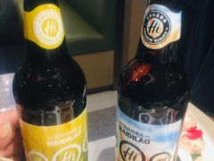 -海底捞火锅(青山湖万达夜宵主题店)