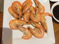 -糟粕醋·椰苑海南菜餐厅(亚龙湾天域酒店)