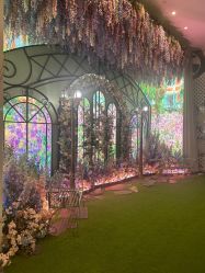 -花嫁丽舍海岛婚礼殿堂(国展店)