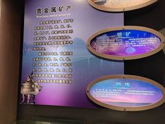 -甘肃地质博物馆