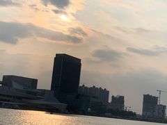 -洲头咀公园