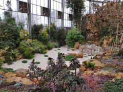 -南通洲际绿博园