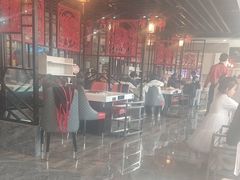 -倍儿红喜临门火锅(文兴路店)