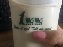-1点点(瑞安安康店)