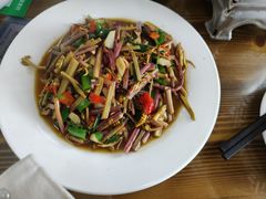 -龚师傅土菜馆.地道农家菜(魅力湘西店)