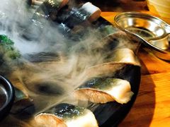 -伊茉家的烤肉店(勒泰中心店)