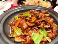 -大铁勺新津菜(中北永旺店)