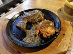 -纽斯特牛排自助餐厅(浦东文峰广场店)