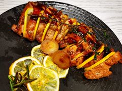 -娜娜家·Nana's restaurant(国金汇店)