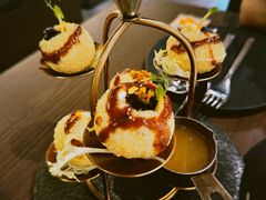 -Shantek象提南亚西餐厅&Bistro(淮海中路店)