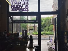 -HANA COFFEE(长寿路店)