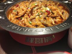 -胖哥俩肉蟹煲(杭州下沙学林街店)