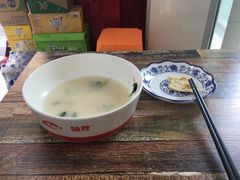 -妯娌老鸭粉丝汤(新区宝龙店)