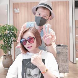 -Mentor Hair Salon