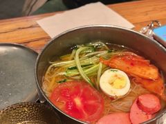 -北丐先生·野馄饨烧烤(长宁龙之梦店)