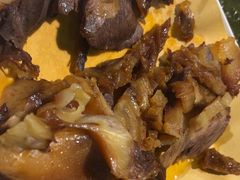 -蒙艾里民族传统菜蒙餐