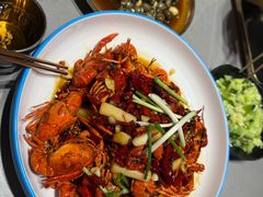 -龙虾奇迹(大华三路店)
