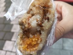 -粽子大王(太平路店)