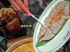 -禄婶鸡煲·打边炉