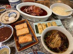 -南京大牌档(中山陵店)