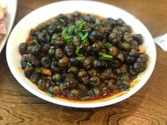 -老马家·舌尖上的西塘美食
