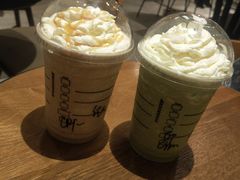 -星巴克(北京王府井店)