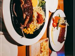-夏日玛莉西餐厅(衡阳万达店)