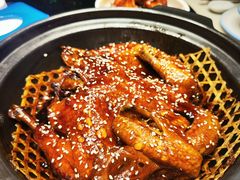 -苏浙徽·农家大院(开发区星湖101店)
