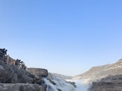 -陕西黄河壶口瀑布旅游区